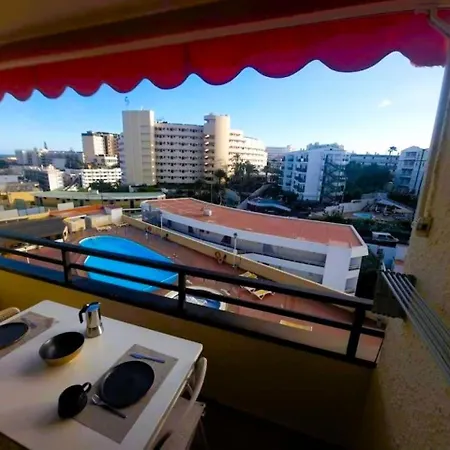 Daire Lovely Close To The Playa del Ingles (Gran Canaria)