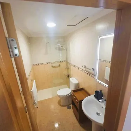 Lovely Close To The Daire Playa del Ingles (Gran Canaria)