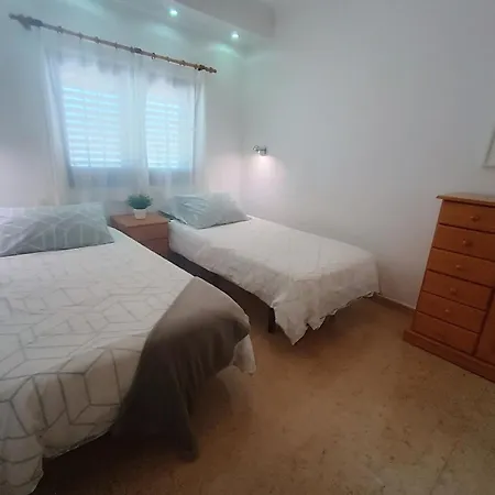 Lovely Close To The * Playa del Ingles (Gran Canaria)