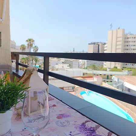 Lovely Close To The * Playa del Ingles (Gran Canaria)