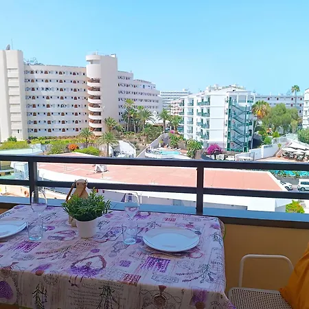 Lovely Close To The Appartement *