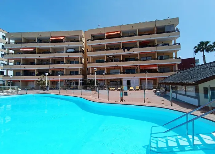 Appartement Lovely Close To The