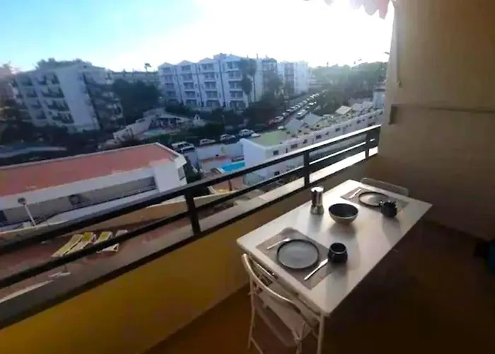 Lovely Close To The * Playa del Inglés