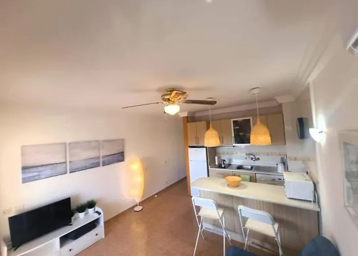 Appartement Lovely Close To The