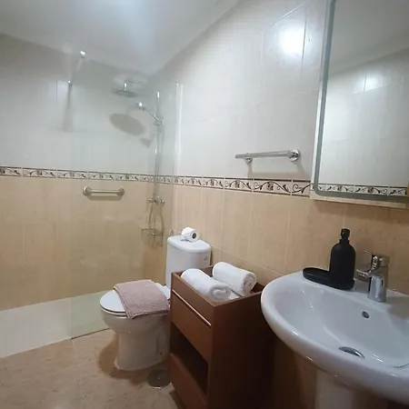 Lovely Close To The Lägenhet