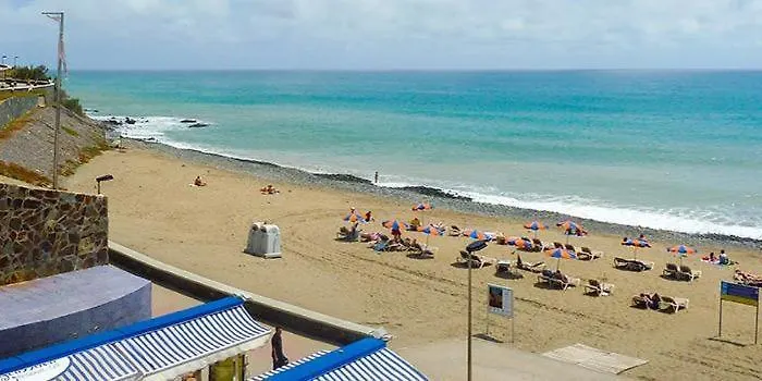 Apartment Lovely Close To The *