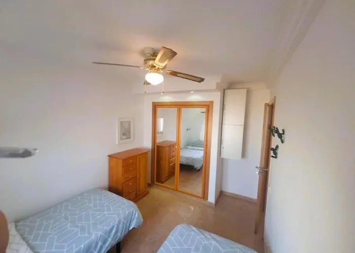 Apartment Lovely Close To The Playa del Ingles (Gran Canaria)