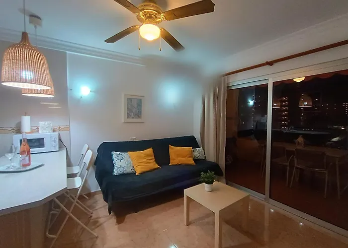 Lovely Close To The Apartment *