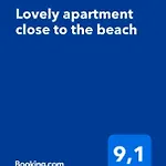 Lovely Close To The Appartement Playa del Inglés