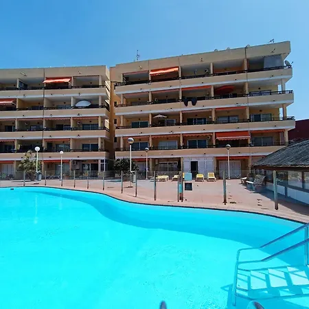 Apartamento Lovely Close To The