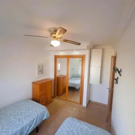 Apartamento Lovely Close To The Playa del Inglés