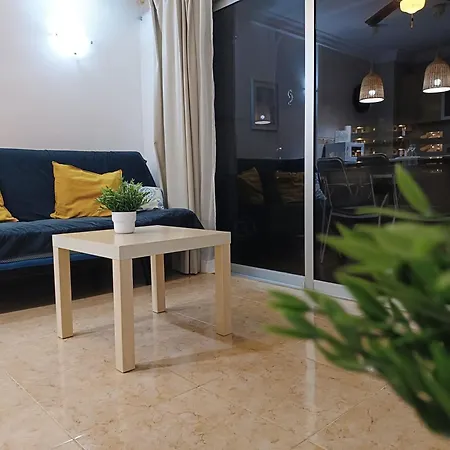 Lovely Close To The Apartament Playa del Inglés
