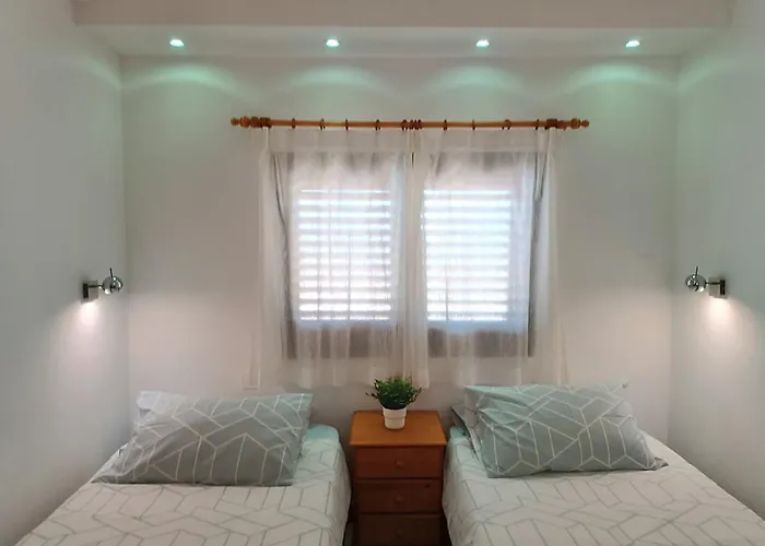 Lovely Close To The Apartament