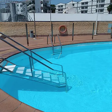 Lovely Close To The Appartamento Playa del Inglés